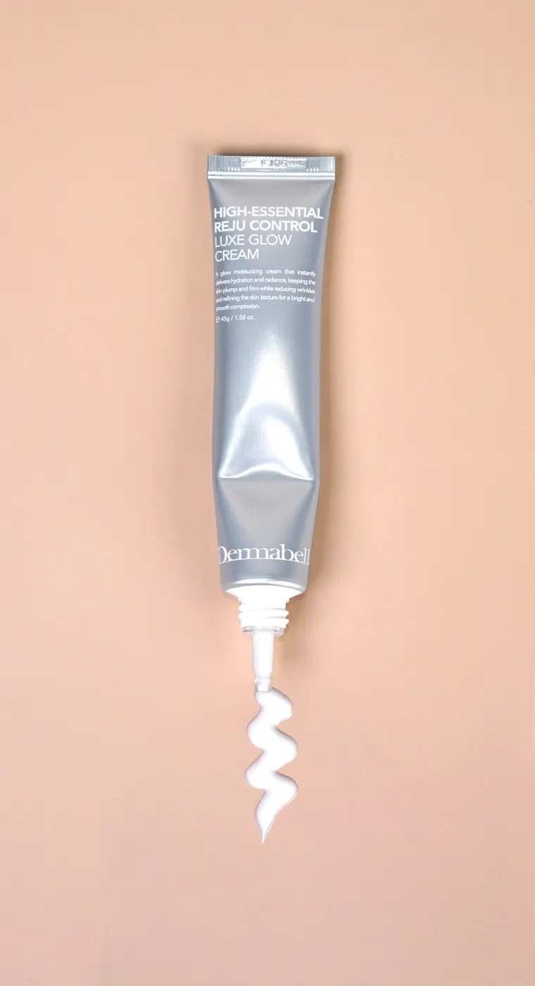 Luxe Glow Cream