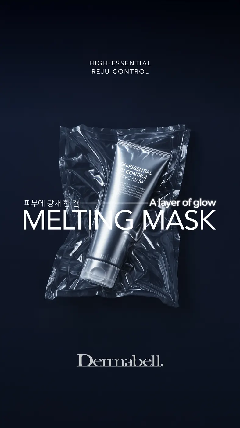 Melting Mask