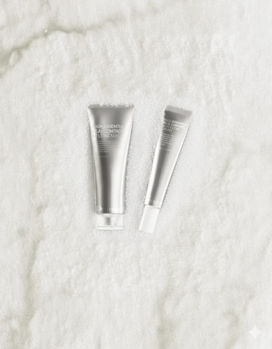Melting + Luxe Duo